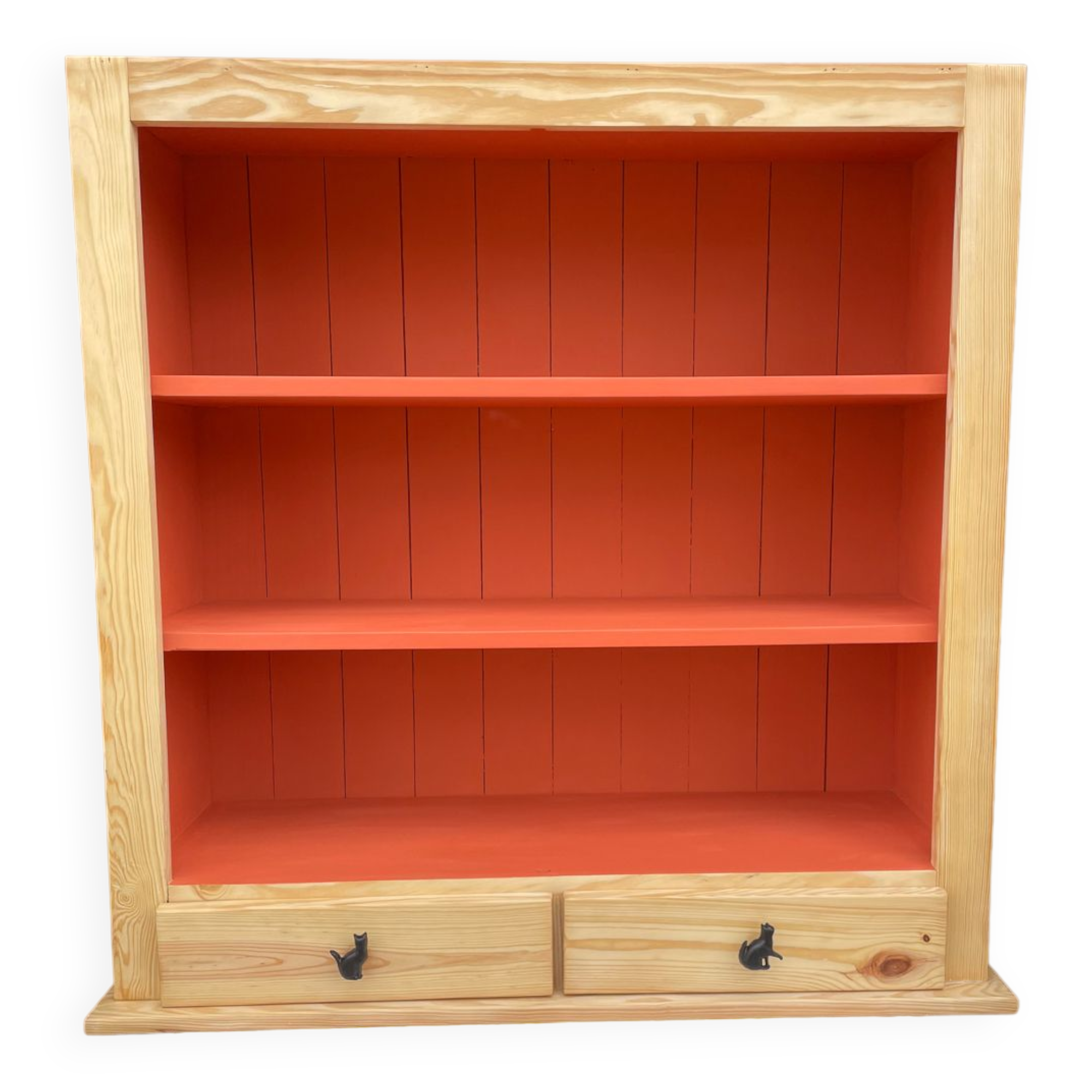 Shelf / bookcase