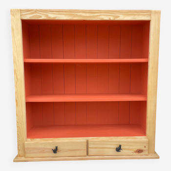 Shelf / bookcase