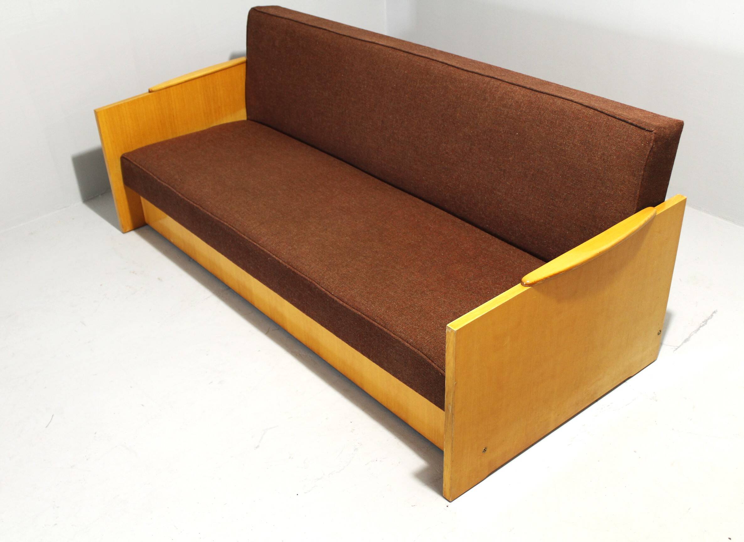 Vintage Sofa Bari, 1970s, Poland