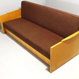 Vintage Sofa Bari, 1970s, Poland