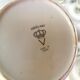 Porcelain tea or coffee service