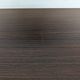 Art Deco style sideboard in rosewood and sycamore, France circa 1950