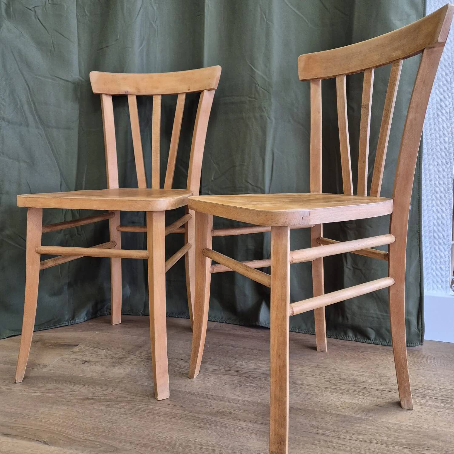 Chaise bistrot
