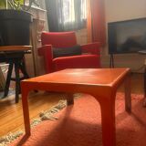 Fibreglass coffee table