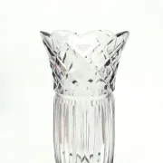 O2A Bohemia - ART DECO vase