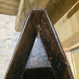 Canoe - pirogue