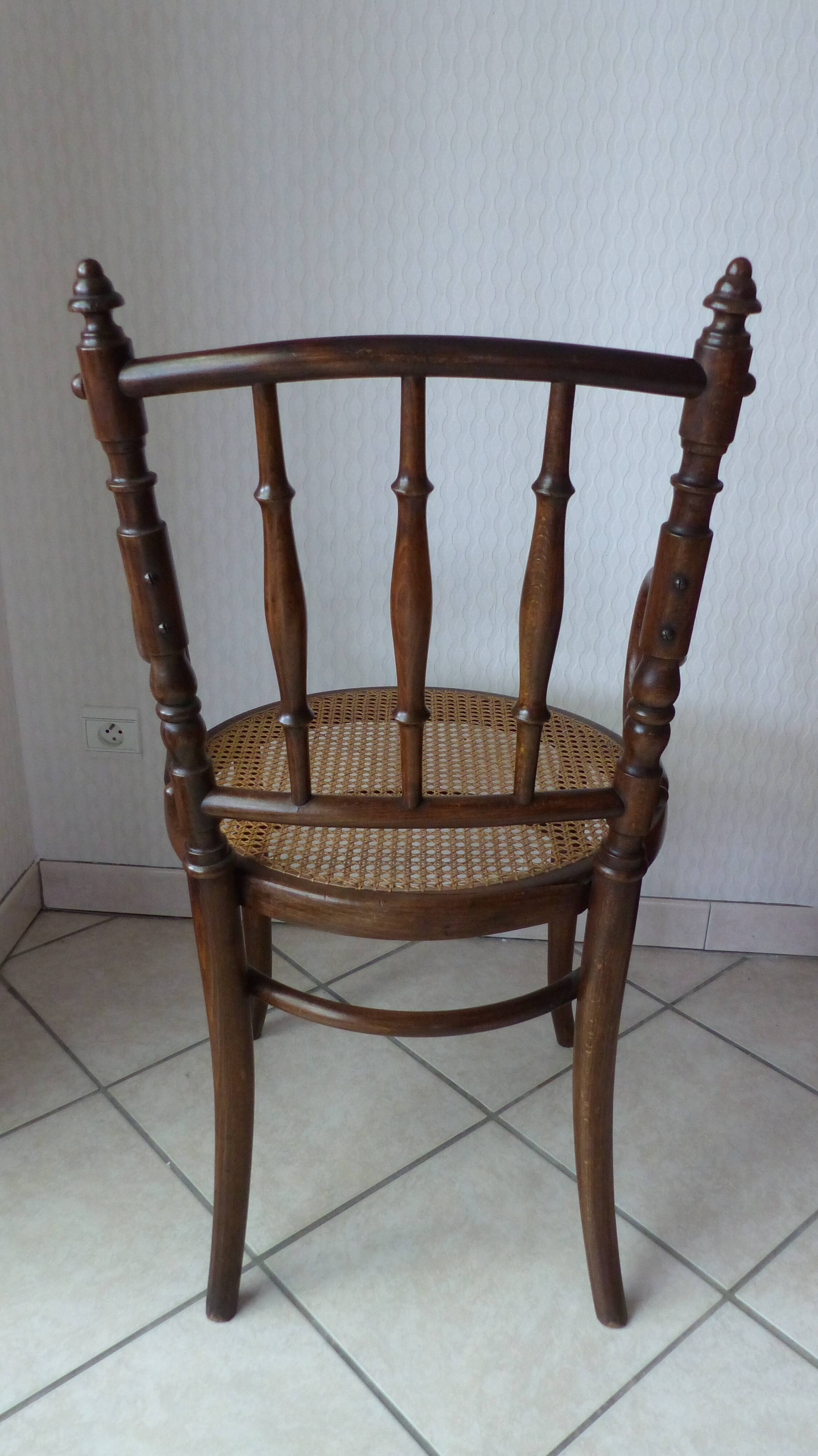 Armchair