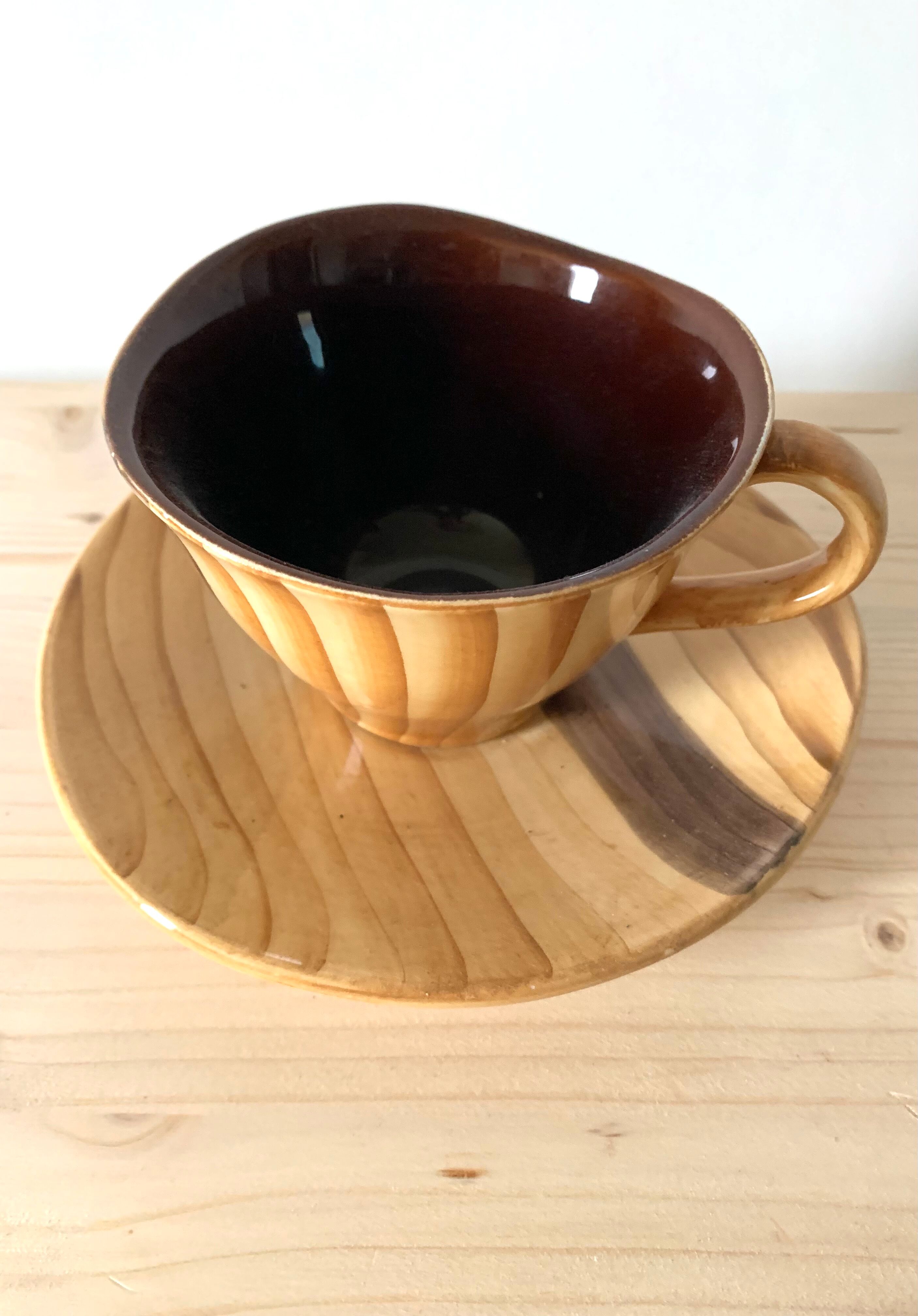 Cup Vallauris Grandjean Jourdan