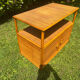 Rattan furniture
