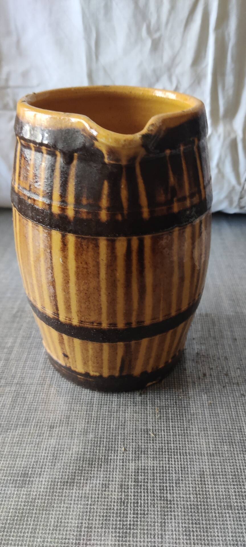Jug