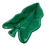 Vallauris leaf pocket empty dish