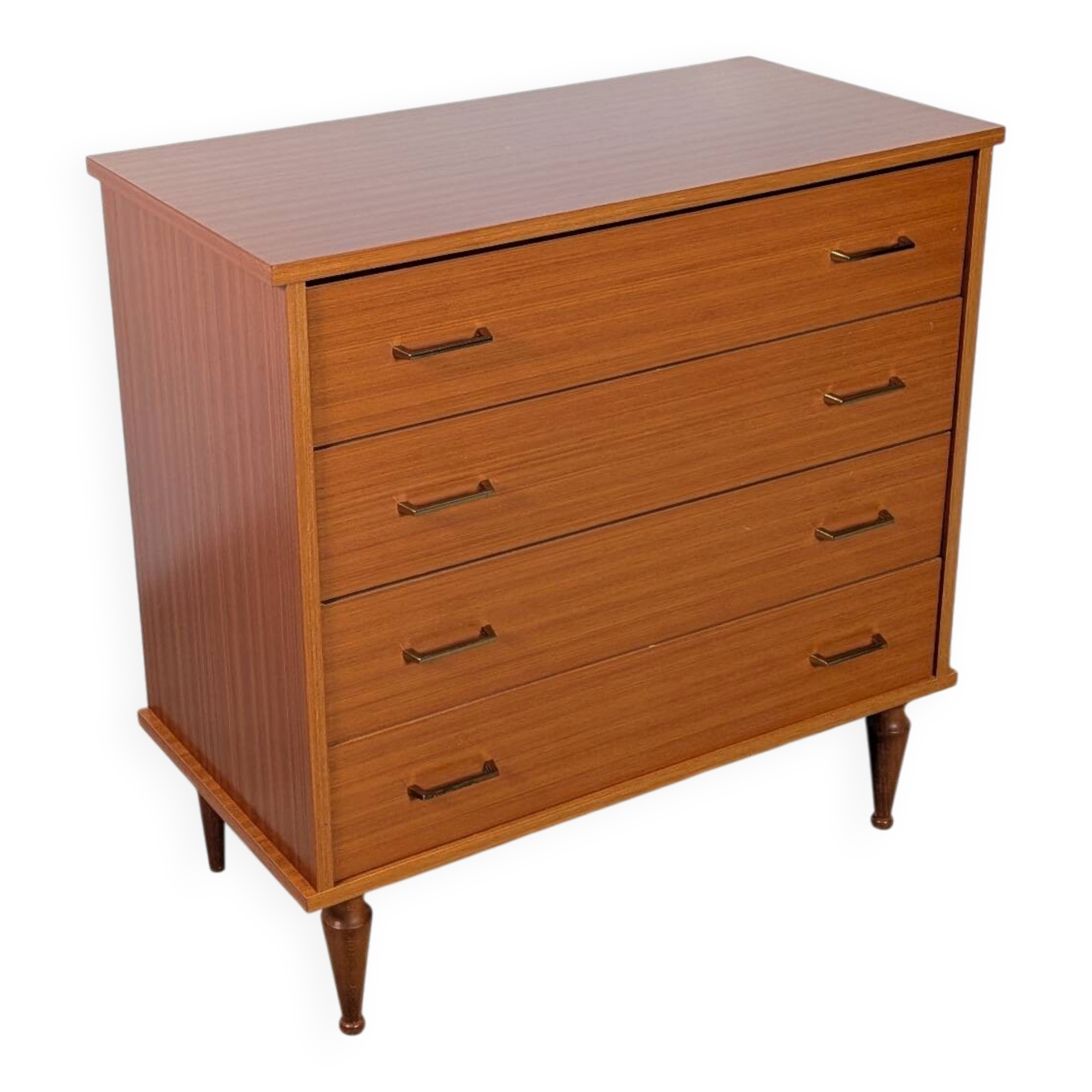 Commode scandinave vintage