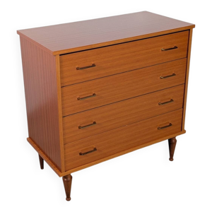 Commode scandinave vintage