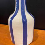 Ceramic vase