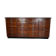 Vintage dutch mahogany jewelers / watchmakers cabinet, circa 1930