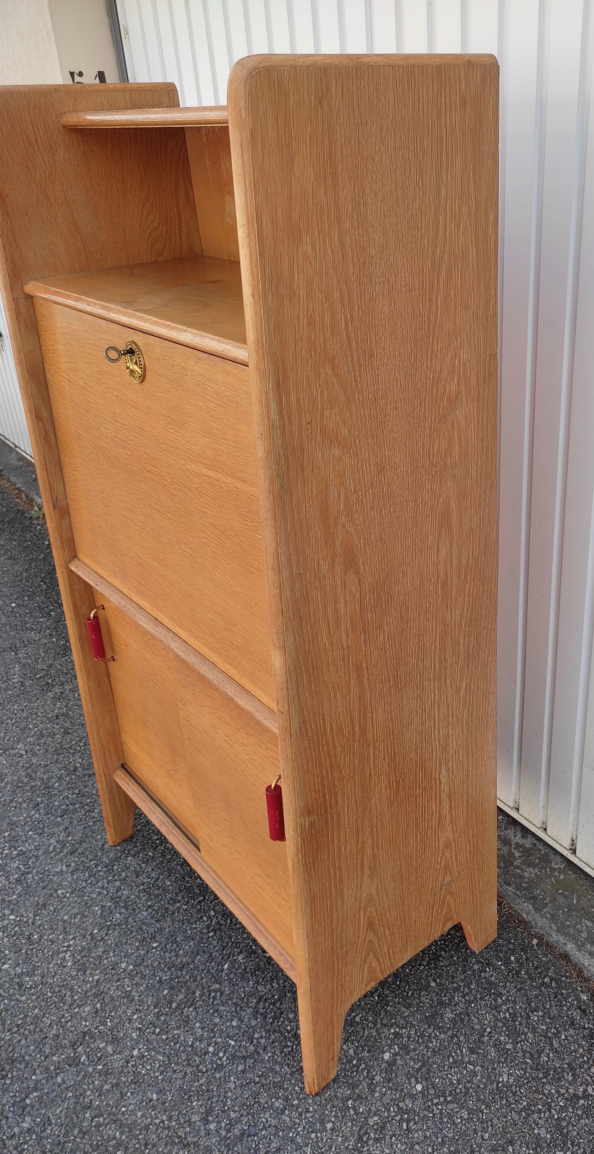 Secretary Office 1950s