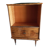Ancien meuble bar