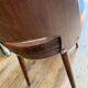 Duo chair Baumann bistro Mondor