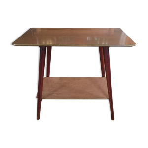 Table d’appoint