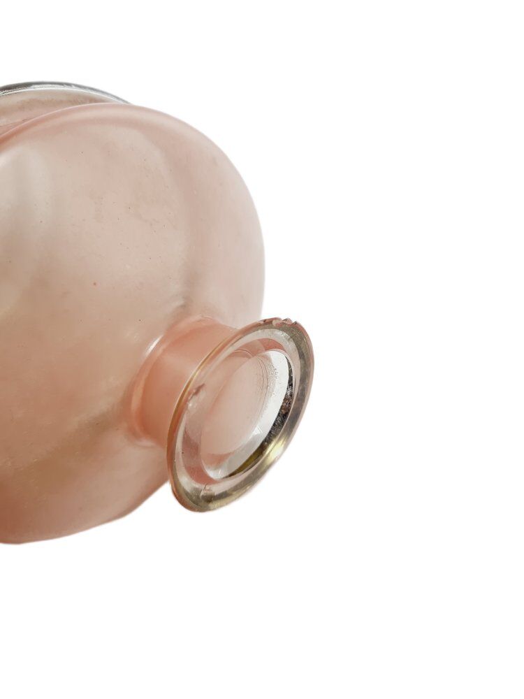 Pop art carafe from Kamenicky Senov, Czechoslovakia, 1950s