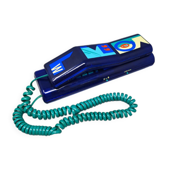 Téléphone « Deluxe »