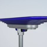 Jill A380 Floor Lamp by P. King for Arteluce, 1970s