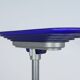 Jill A380 floor lamp by P. King for Arteluce, 1970s
