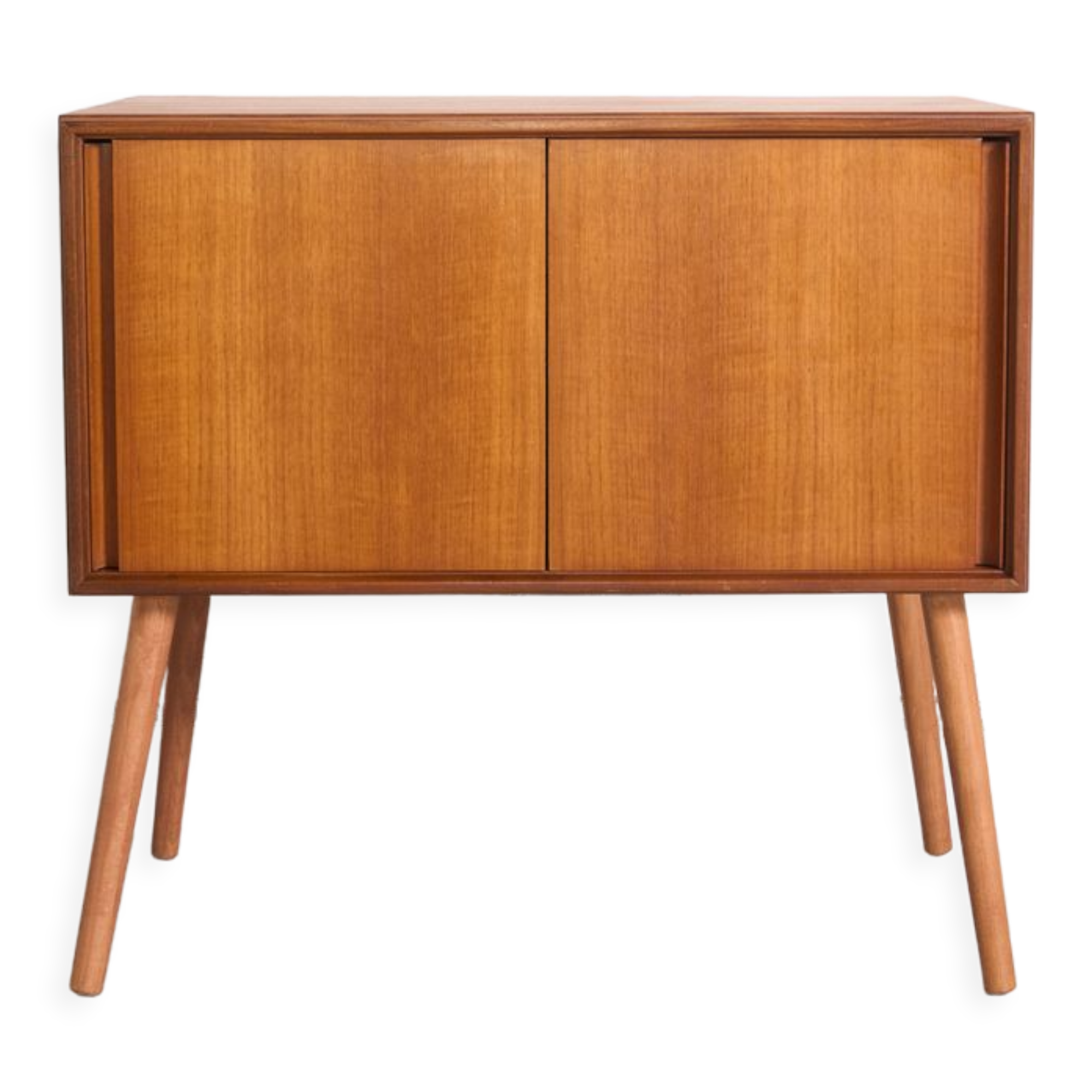 Buffet G Vintage Plan, L76cm