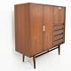 High buffet by Edmondo Palutari for Dassi Mobili Moderni, 1960s