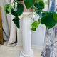Plaster column with capital – 1970