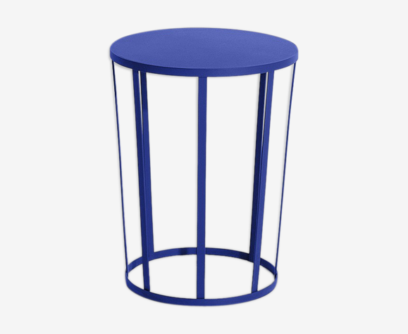 Table ronde, Petite Friture