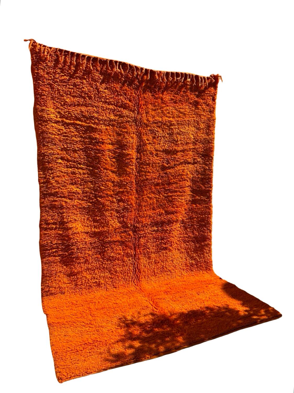 Orange Grove Rug 200x300cm