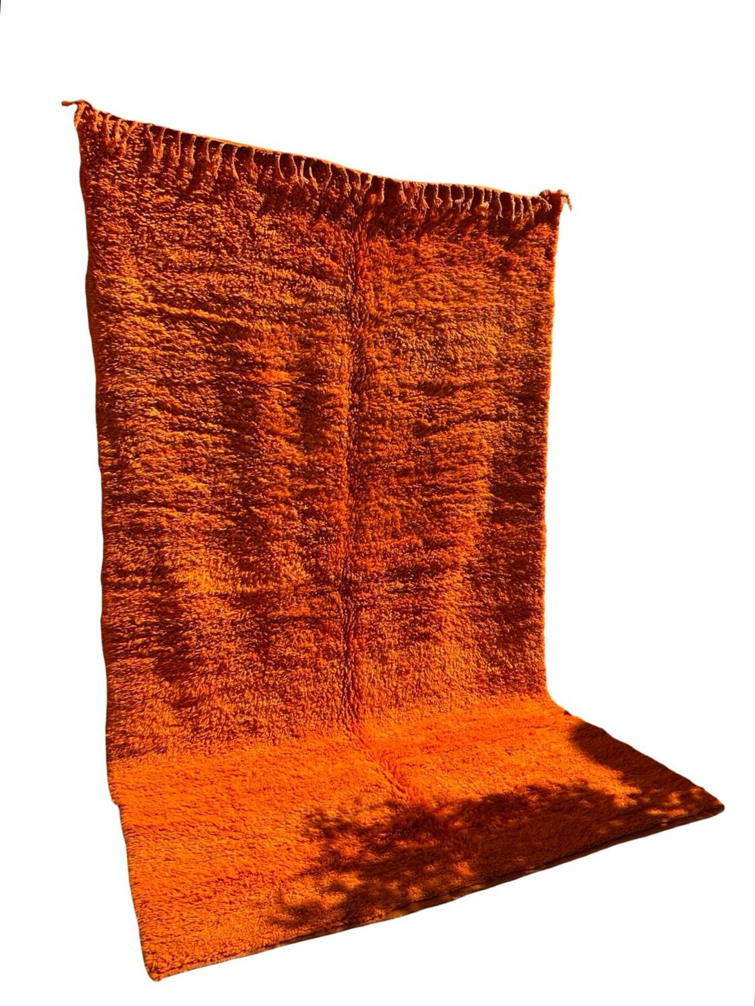 Orange Grove Rug 200x300cm