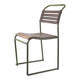 Vintage Patio / Veranda Chairs – Boijmans Museum, Rotterdam (11 Available)