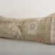 Vintage Turkish cushion cover 28x81 cm
