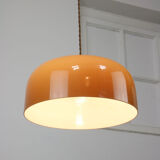 Mid-Century Modern Medusa Lamp by Luigi Massoni for Guzzini