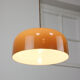 Lampe Medusa moderne du milieu du siècle par Luigi Massoni pour Guzzini