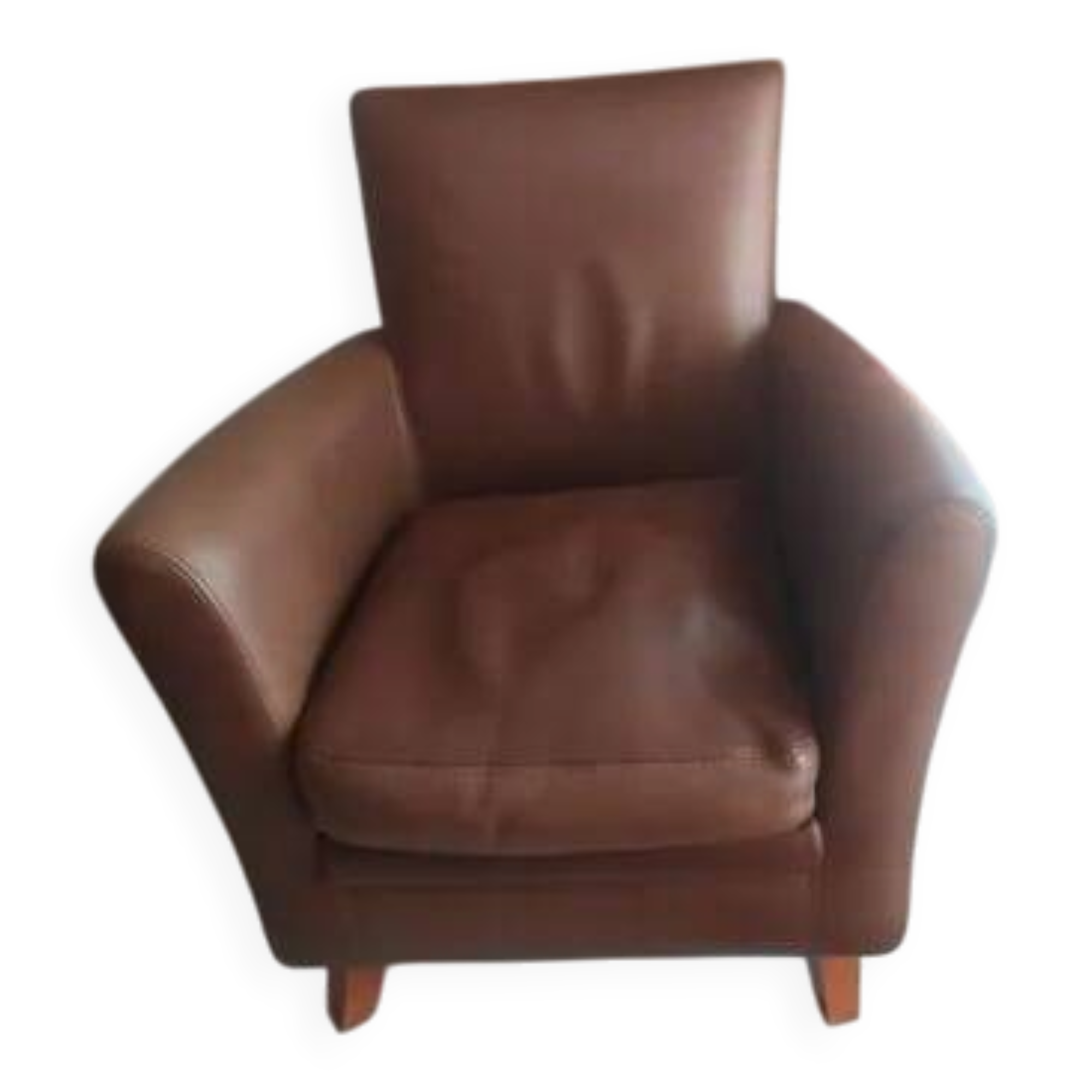Fauteuil duvivier