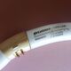 Pendant lamp, Danish design, 1980s, production: Denmark