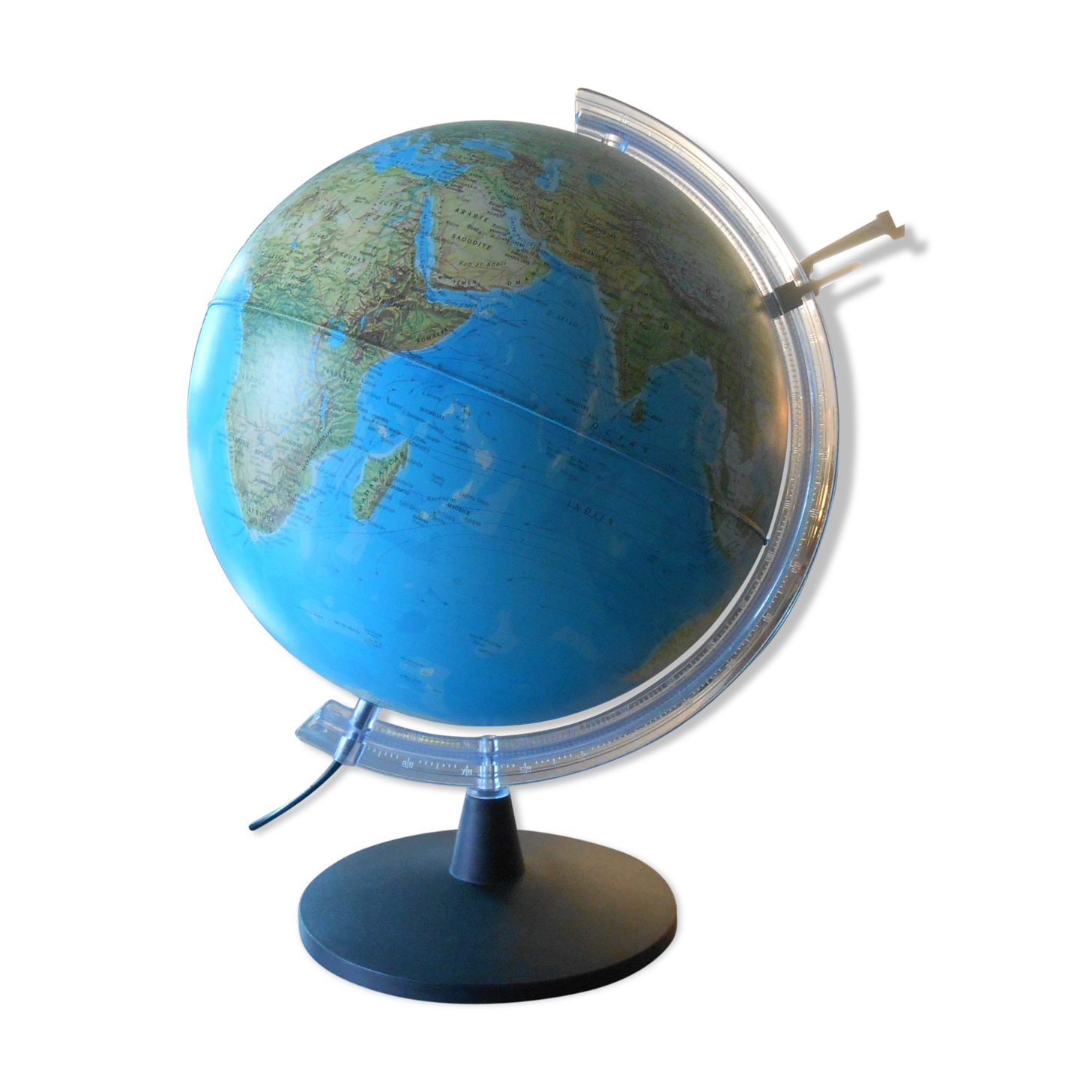 Light Globe Tecnodidattica