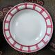Serving dish Badonviller • Art Deco • France