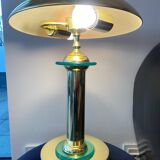 Vintage Mushroom Lamp Model Cima by Lighting Industrial