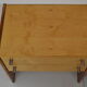 Pair of mid-century Bedside Tables,Bucovice,1970