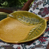 Plat citron