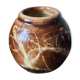 Ceramic vase