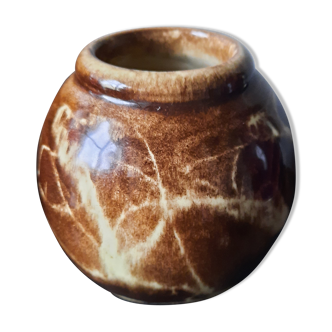 Vase en ceramique