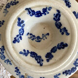 St Uze water butter dish