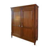 Armoire 2 portes directoire
