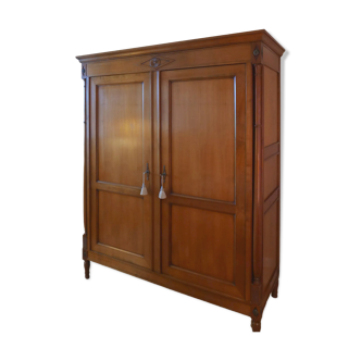 Armoire 2 portes directoire