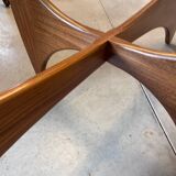 Victor Wilkins Astro Coffee Table